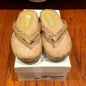 Pedro Garcia Sandals